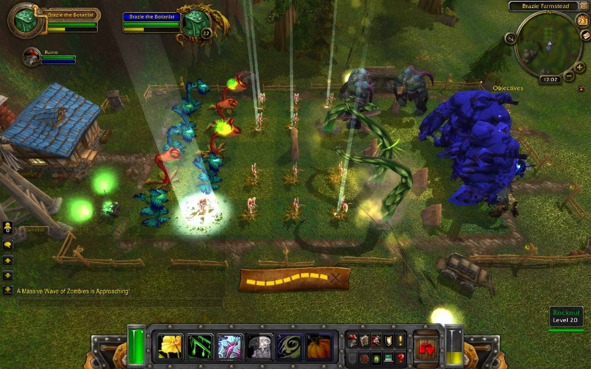 World of Warcraft: Cataclysm - Imagen 20